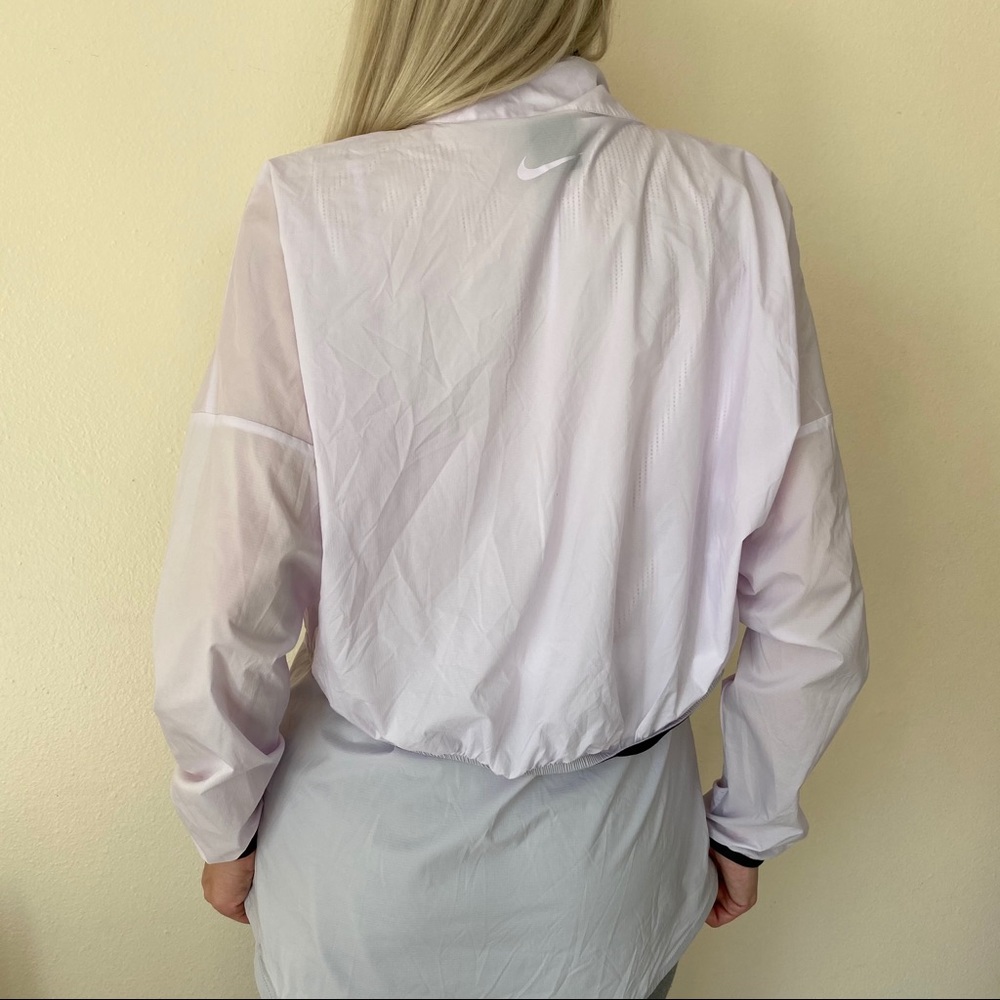 NEW Nike Repel Ace Jacket 3-in-1 Full Zip - Picture 7 of 11